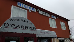 Restaurante O CARRIZO