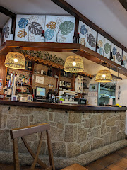 RESTAURANTE O CASAL