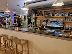 Restaurante O casino