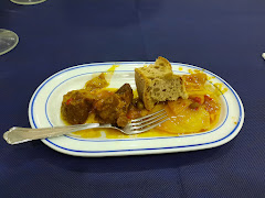 Restaurante O Cruceiro