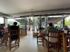 Restaurante O Ingüeiro