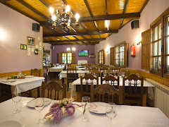 Restaurante O Mirallos - Manuel