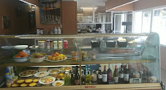 Restaurante O novo caraqueño