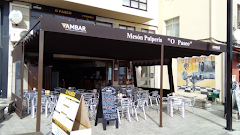 Restaurante O Paseo