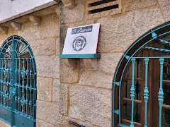 Restaurante O Patrón