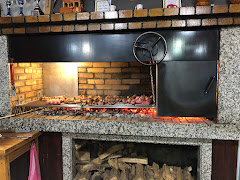 Restaurante O Pinar Parrillada