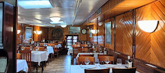 RESTAURANTE O PIRRI