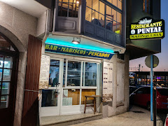 Restaurante O Puntal