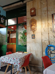 Restaurante O Rianxo