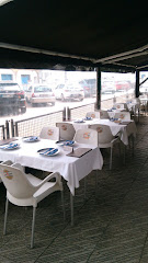 Restaurante O Rison
