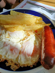 Restaurante O Teixadal