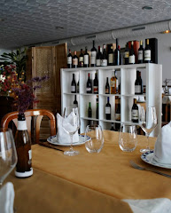 Restaurante O Xantar As pontes