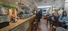 Restaurante O Xardin
