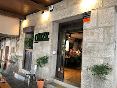 Restaurante Onze
