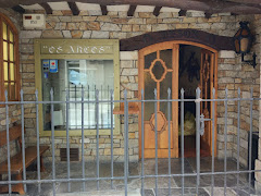 Restaurante Os Arcos