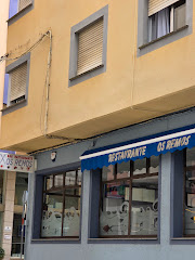 Restaurante Os Remos