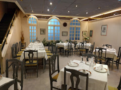 Restaurante O