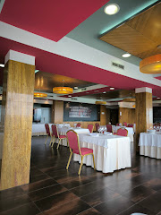 Restaurante Panoramico