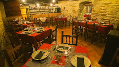Restaurante Parada De Sil