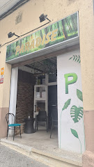 Restaurante PARADISE