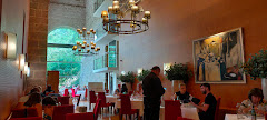 Restaurante @ Parador de Santo Estevo