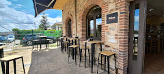 Restaurante Parrilla Ruta 987