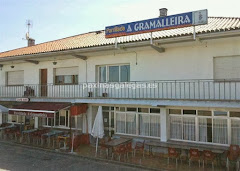 Restaurante Parrillada A Gramalleira