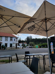Restaurante Parrillada Albergue Andaina