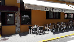Restaurante Parrillada Ourense