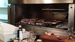 Restaurante Parrillada Rua