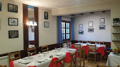 Restaurante Parrillada Torres