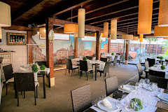 Restaurante Pax Plaza del Grano