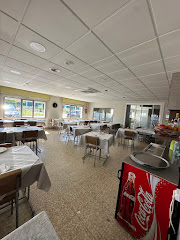 Restaurante Paz y Ana