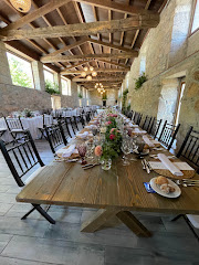 Restaurante Pazo de Treilán