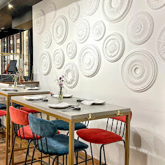 Restaurante Peculiar