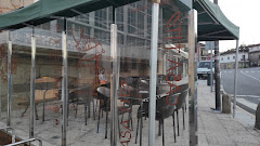 RESTAURANTE-PENSIÓN CASA TITO