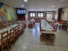 Restaurantes en  Riós provincia de Ourense