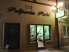 Restaurante Pichi