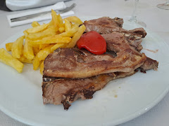 Restaurante Pincho