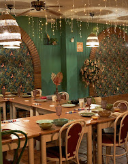 Restaurante - Pizzería Cerkanías
