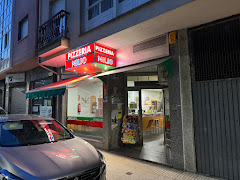 Restaurante Pizzería Milio