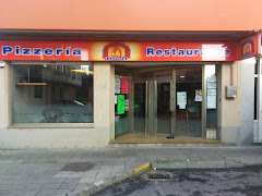 Restaurante Pizzeria Tivoli