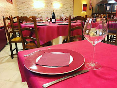 Restaurante Pizzería Vesuvio
