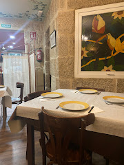 Restaurante Plácido