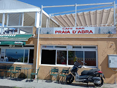 Restaurante Playa De Abra