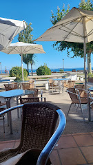 Restaurante Playa de Coroso