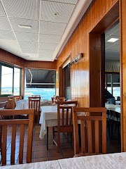 Restaurante Playa