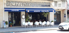 Restaurante Porteliña