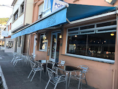 Restaurante Portonadelas
