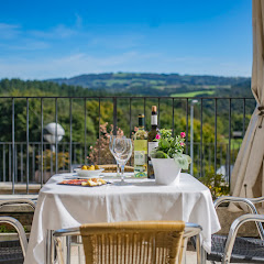 Restaurante Pousada de Portomarín